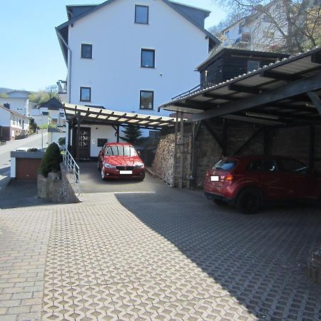 Kattenesser Moselblick Apartment Exterior photo